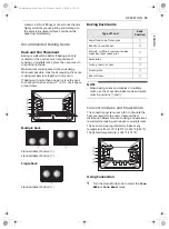 Preview for 19 page of Signature Kitchen Suite SKSSV3001S Owner'S Manual