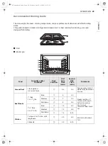 Preview for 23 page of Signature Kitchen Suite SKSSV3001S Owner'S Manual