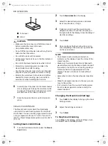 Preview for 30 page of Signature Kitchen Suite SKSSV3001S Owner'S Manual