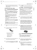 Preview for 43 page of Signature Kitchen Suite SKSSV3001S Owner'S Manual