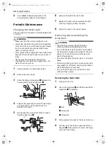 Preview for 48 page of Signature Kitchen Suite SKSSV3001S Owner'S Manual