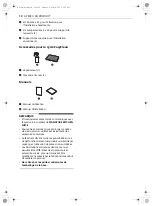 Preview for 68 page of Signature Kitchen Suite SKSSV3001S Owner'S Manual