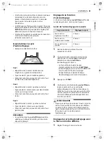 Preview for 109 page of Signature Kitchen Suite SKSSV3001S Owner'S Manual