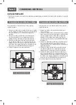 Предварительный просмотр 22 страницы Signature Kitchen Suite UPWD3034ST Installation Manual