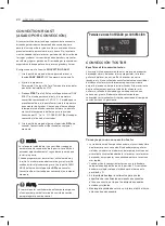 Preview for 62 page of Signature Kitchen Suite UPWS3044ST Owner'S Manual