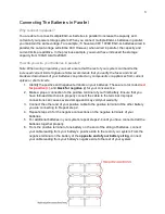 Preview for 3 page of Signature Solar EG4-LL Manual