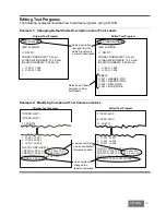 Preview for 35 page of Signature 1100R+ User Manual