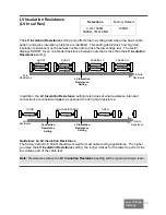 Preview for 47 page of Signature 1100R+ User Manual