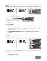 Preview for 57 page of Signature 1100R+ User Manual