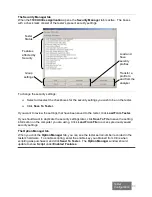 Preview for 68 page of Signature 1100R+ User Manual