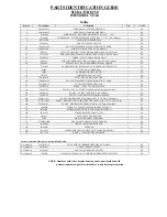 Preview for 31 page of Signature 250 2008 User Manual