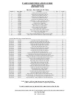 Предварительный просмотр 63 страницы Signature 250 2008 User Manual