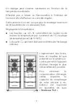 Preview for 13 page of Signature 4894223221177 User Manual