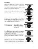 Preview for 9 page of Signature 6700 Pro Impact Instruction Manual