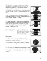 Preview for 11 page of Signature 6700 Pro Impact Instruction Manual