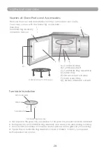 Предварительный просмотр 28 страницы Signature ACE30IX Instructions For Use Manual