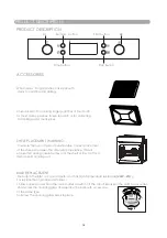 Предварительный просмотр 19 страницы Signature AFMP65X/1 Instructions For Use Manual