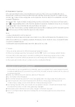 Предварительный просмотр 23 страницы Signature AFMP65X/1 Instructions For Use Manual