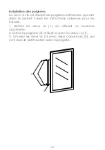 Preview for 14 page of Signature Cuvee S63N User Manual