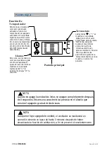 Предварительный просмотр 34 страницы Signature EF19-30-2A User Manual