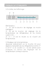 Preview for 14 page of Signature KD-425R(CP2EF) Instructions For Use Manual