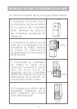 Preview for 16 page of Signature KD-425R(CP2EF) Instructions For Use Manual