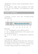 Preview for 39 page of Signature KD-425R(CP2EF) Instructions For Use Manual