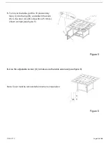 Предварительный просмотр 11 страницы Signature P556-772 User Manual