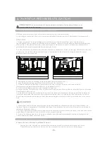 Preview for 16 page of Signature SDW8003EW NE User Manual