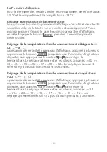 Preview for 14 page of Signature SFDOOR4500XNF Instructions For Use Manual