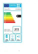 Preview for 50 page of Signature SFDOOR4500XNF Instructions For Use Manual