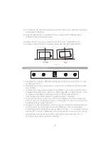 Preview for 11 page of Signature SHD60PERI/3 Instructions For Use Manual