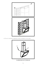 Предварительный просмотр 14 страницы Signature SHD60PERI Instructions For Use Manual