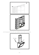 Предварительный просмотр 31 страницы Signature SHD60PERI Instructions For Use Manual