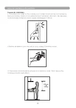 Preview for 32 page of Signature SHD6XPERI Instructions For Use Manual