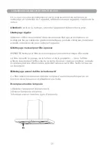 Preview for 21 page of Signature SHI90X Instructions For Use Manual