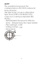 Preview for 32 page of Signature SHI90X Instructions For Use Manual