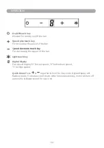 Предварительный просмотр 37 страницы Signature SHIC90X Instructions For Use Manual