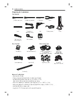 Предварительный просмотр 18 страницы Signature SKSDR480SIS Owner'S Manual