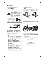 Предварительный просмотр 24 страницы Signature SKSDR480SIS Owner'S Manual