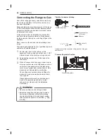 Предварительный просмотр 26 страницы Signature SKSDR480SIS Owner'S Manual