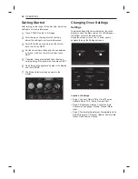 Предварительный просмотр 34 страницы Signature SKSDR480SIS Owner'S Manual