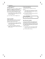 Предварительный просмотр 38 страницы Signature SKSDR480SIS Owner'S Manual