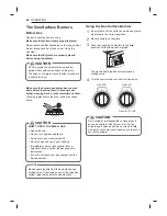 Предварительный просмотр 40 страницы Signature SKSDR480SIS Owner'S Manual