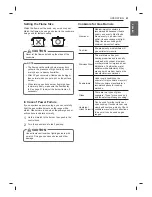 Предварительный просмотр 41 страницы Signature SKSDR480SIS Owner'S Manual