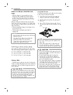 Предварительный просмотр 42 страницы Signature SKSDR480SIS Owner'S Manual