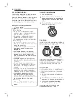 Предварительный просмотр 46 страницы Signature SKSDR480SIS Owner'S Manual