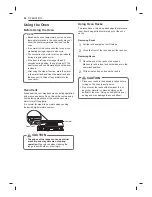 Предварительный просмотр 52 страницы Signature SKSDR480SIS Owner'S Manual