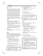 Предварительный просмотр 60 страницы Signature SKSDR480SIS Owner'S Manual