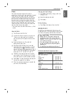 Предварительный просмотр 61 страницы Signature SKSDR480SIS Owner'S Manual